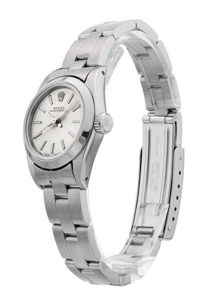 Rolex Lady Oyster Perpetual 67180